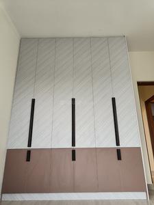 Bedroom Image of 2090 Sq.ft 3 BHK Apartment / Flat for sale in Aparna Elina, Mahalakshmi Layout Bengaluru for Rs. 29000000