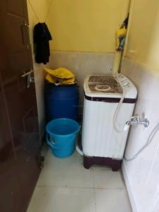 Drying Area Image of 1000 Sq.ft 2 BHK Apartment / Flat for sale in Kondapur Hyderabad for Rs. 6700000