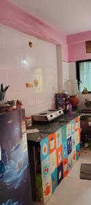 Kitchen Image of 770 Sq.ft 1 BHK Apartment / Flat for sale in Amli Ind. Estate Silvassa for Rs. 2250000