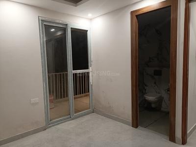 Bedroom Image of 1350 Sq.ft 3 BHK Builder Floor for sale in Malsi Dehradun for Rs. 9000000