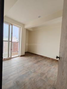 Bedroom Image of 920 Sq.ft 2 BHK Apartment / Flat for sale in Vihaan Galaxy, Kulesara Greater Noida for Rs. 3999000
