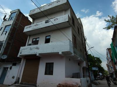Image of 600 Sq.ft 3 BHK Independent House for sale in Kalyanpur, Kanpur for Rs. 8138000