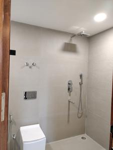 Bedroom Two Image of 1800 Sq.ft 3 BHK Apartment / Flat for sale in Princess Park Apartment, Sector 6 Dwarka New Delhi for Rs. 36000000