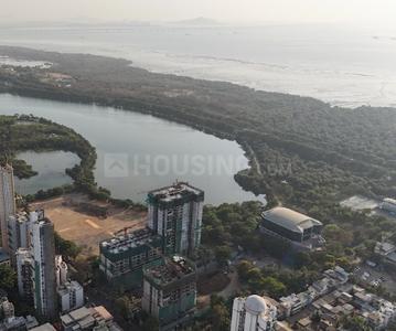 Image of 2000 Sq.ft 3 BHK Apartment / Flat for sale in The Royal Bay, Nerul, Navi Mumbai for Rs. 43500000