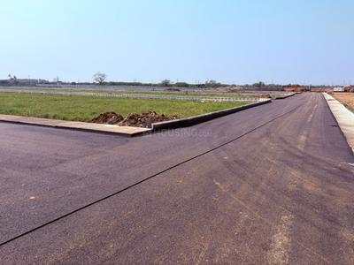 Image of 600 Sq.ft Residential Plot / Land for sale in Hi Living Kalyan City, Avadi, Chennai for Rs. 2100000