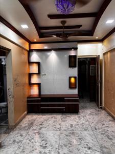 1 BHK Flat