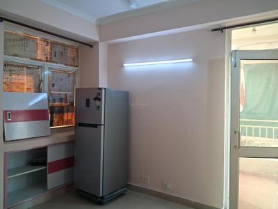 Bedroom Image of 1294 Sq.ft 3 BHK Apartment / Flat for sale in Supertech Ecociti, Sector 137 Noida for Rs. 13500000