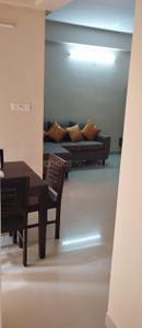Hall Image of 925 Sq.ft 2 BHK Apartment / Flat for rent in Riya Manbhari Ananya, Harinavi Kolkata for Rs. 14000