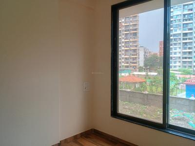 Bedroom Image of 720 Sq.ft 1 BHK Apartment / Flat for sale in Rkr Precious Empire Wing A B And C, Ambernath East Ambernath for Rs. 2500000