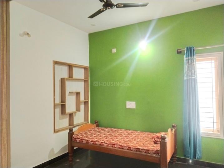 Horamavu Agara, Horamavu Bedroom 1