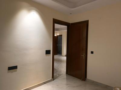 Bedroom Image of 1450 Sq.ft 3 BHK Builder Floor for sale in Vasundhara Ghaziabad for Rs. 13000000