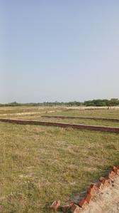 Image of 1000 Sq.ft Residential Plot / Land for sale in Rajajipuram, Lucknow for Rs. 499000