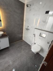Bathroom Image of 1700 Sq.ft 3 BHK Villa for rent in Jagatpura Jaipur for Rs. 22000