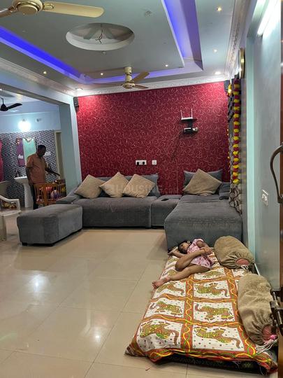 Green Rose Manshion Main Image 1