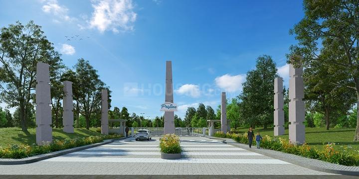 Shriram Pristine Estates Main Image 1
