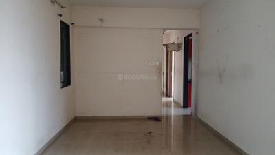 Living Room Image of 1000 Sq.ft 2 BHK Apartment / Flat for rent in Neelsidhi Amarante, Kalamboli Navi Mumbai for Rs. 26000