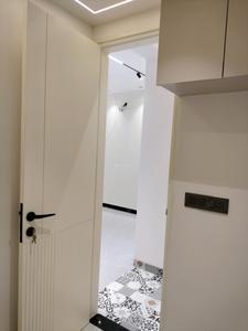 Servant Room Image of 2000 Sq.ft 3 BHK Apartment / Flat for sale in Rajasthan Apartments, Sector 4 Dwarka New Delhi for Rs. 31800000