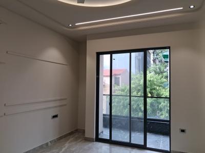 Bedroom Image of 2250 Sq.ft 4 BHK Builder Floor for sale in New Builder Floors, Paschim Vihar New Delhi for Rs. 45000000