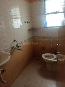 Bathroom Image of 1932 Sq.ft 2 BHK Independent House for sale in Dwarka Nashik for Rs. 9500000