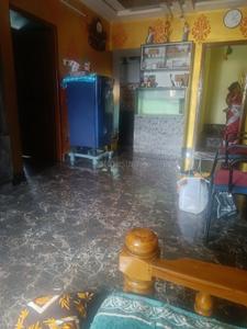 2 BHK Independent House