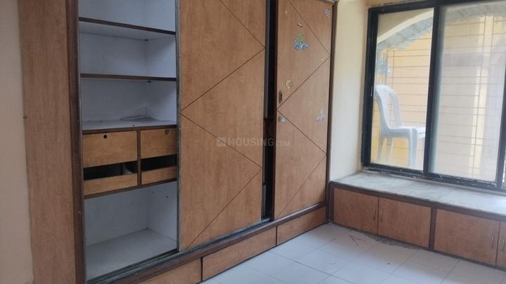 Sector 8, Kopar Khairane Bedroom One 1