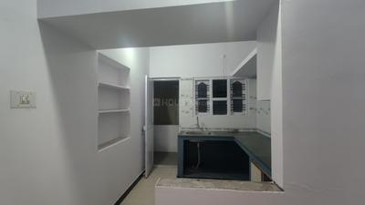 Kitchen Image of 2100 Sq.ft 3 BHK Builder Floor for rent in BTM Delite, BTM Layout 2nd Stage Bengaluru for Rs. 40000