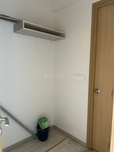 Bedroom Image of 2200 Sq.ft 4 BHK Apartment / Flat for sale in Lokhandwala Minerva, Worli Mumbai for Rs. 135000000