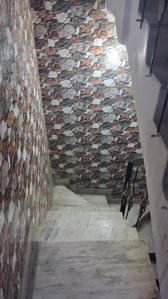Staircase Image of 450 Sq.ft 1 BHK Independent House for sale in Tilak Nagar New Delhi for Rs. 3800000