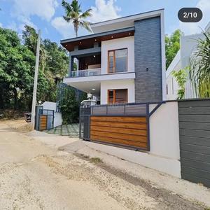 Image of 2500 Sq.ft 3 BHK Independent House for sale in Mahadev Vihar, Old Dhamtari Road, Raipur for Rs. 8500000