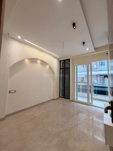 Bedroom Image of 1600 Sq.ft 3 BHK Builder Floor for sale in GMS Road Dehradun for Rs. 8200000