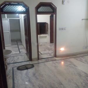 Hall Image of 1100 Sq.ft 3 BHK Builder Floor for rent in Kalyanpur Kanpur for Rs. 11000