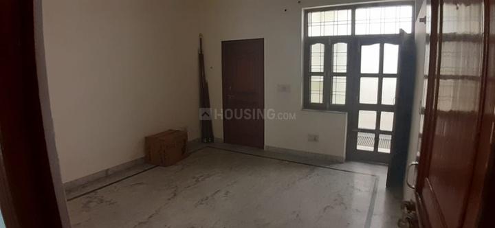 Jyoti Park, Sector 7 Bedroom 1