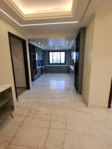 Hall Image of 2150 Sq.ft 3 BHK Builder Floor for rent in Sector 46 Gurgaon for Rs. 65000