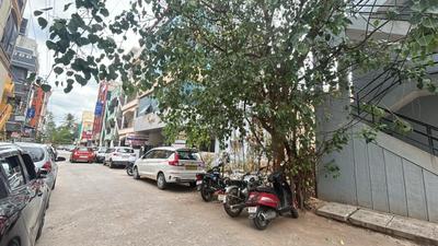 Image of 2400 Sq.ft Residential Plot / Land for sale in Judicial Layout, Bengaluru for Rs. 38400000