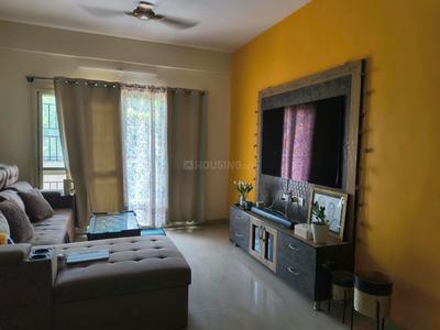 3 BHK Flat