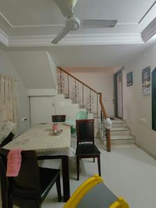 Hall Image of 2160 Sq.ft 3 BHK Independent House for sale in Satellite Ahmedabad for Rs. 26520000