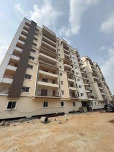 Image of 1656 Sq.ft 3 BHK Apartment / Flat for sale in Pandra, Ranchi for Rs. 9000000