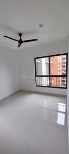 Hall Image of 1100 Sq.ft 2 BHK Apartment / Flat for rent in Shapoorji Pallonji Joyville Sensorium, Maan Pune for Rs. 35000