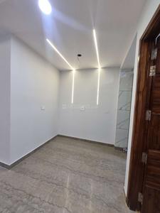 Hall Image of 720 Sq.ft 2 BHK Builder Floor for sale in Mukherjee Nagar New Delhi for Rs. 11500000