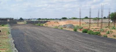 Image of 1350 Sq.ft Residential Plot / Land for sale in Nehru Auto Nagar, Kurnool for Rs. 2300000