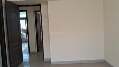 Bedroom Image of 1850 Sq.ft 3 BHK Apartment / Flat for sale in Regency Gardens, Kharghar Navi Mumbai for Rs. 31500000