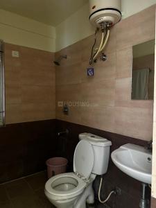 Image of 1222 Sq.ft 3 BHK Apartment / Flat for rent in Nitesh Hyde Park Phase II, Hulimavu, Bengaluru for Rs. 40000