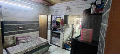 Image of 630 Sq.ft 1 BHK Apartment / Flat for rent in Sona Palace Residency, Sarkhej, Ahmedabad for Rs. 18000