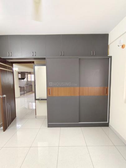Singasandra Aecs Layout HSR layout 3km Bedroom 1