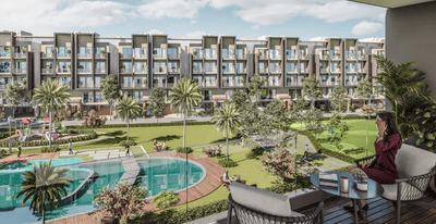 2 BHK Independent Builder Floor