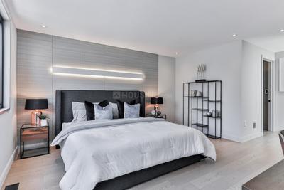 5 BHK Independent Builder Floor