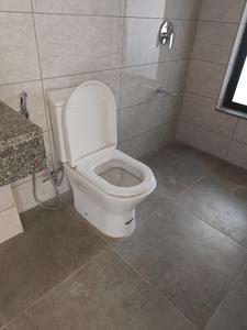 Bedroom Two Image of 1200 Sq.ft 3 BHK Apartment / Flat for sale in Kalpataru Magnus, Bandra East Mumbai for Rs. 62000000