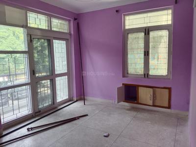 Bedroom Image of 1500 Sq.ft 2.5 BHK Apartment / Flat for rent in Sri Niketan Apartments, Sector 7 Dwarka New Delhi for Rs. 45000
