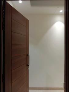 Main Entrance Image of 950 Sq.ft 2 BHK Builder Floor for sale in Lajpat Nagar New Delhi for Rs. 22000000