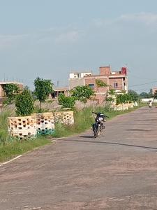 Image of 900 Sq.ft Residential Plot / Land for sale in Naubasta, Kanpur for Rs. 1800000